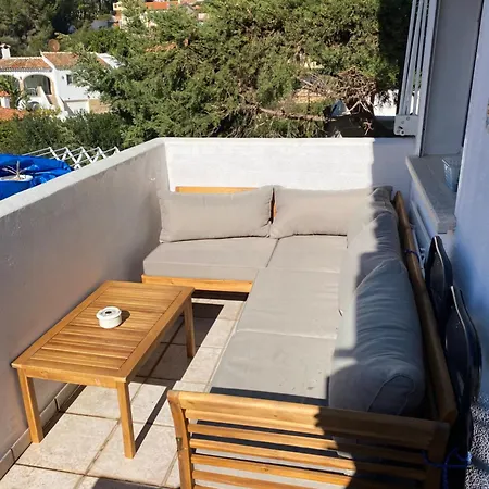 Appartement Casa Annunziata *