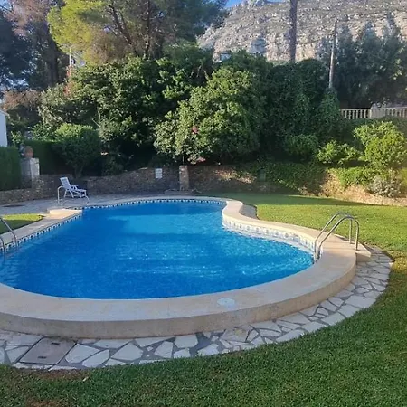 Casa Annunziata Denia