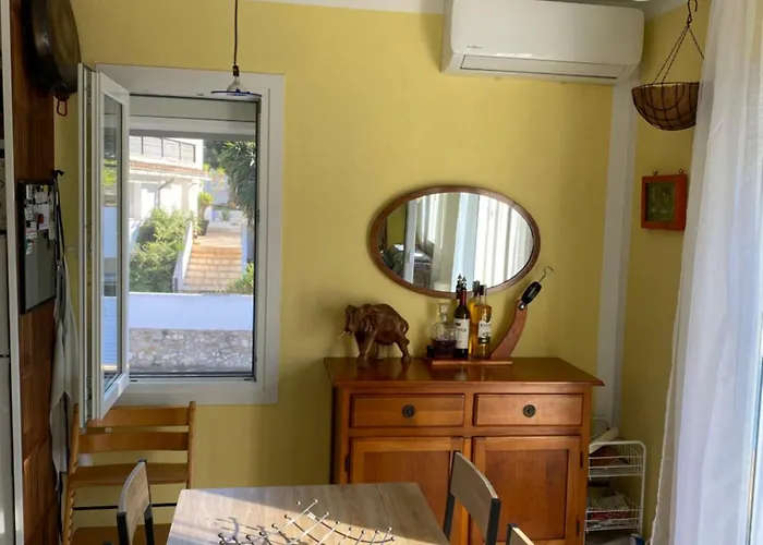 Апартаменты Casa Annunziata