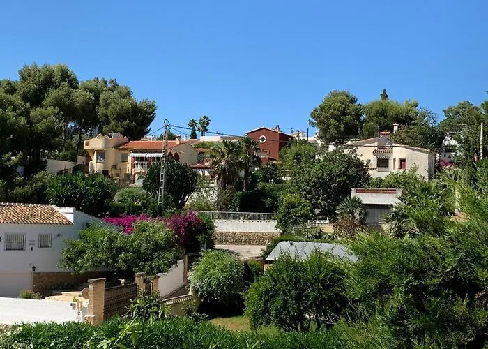Casa Annunziata *