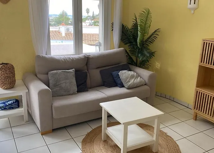Casa Annunziata Апартаменты Дения