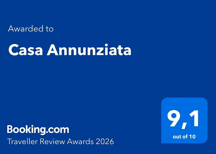 Casa Annunziata *