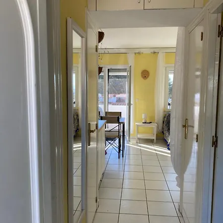 Casa Annunziata * دينايا