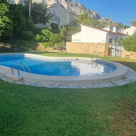 شقة Casa Annunziata *