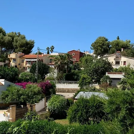 Casa Annunziata *