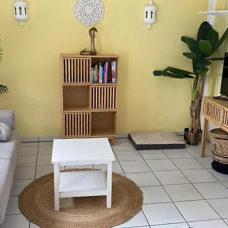 Apartamento Casa Annunziata *