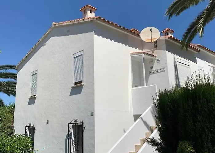 Apartment Casa Annunziata Dénia