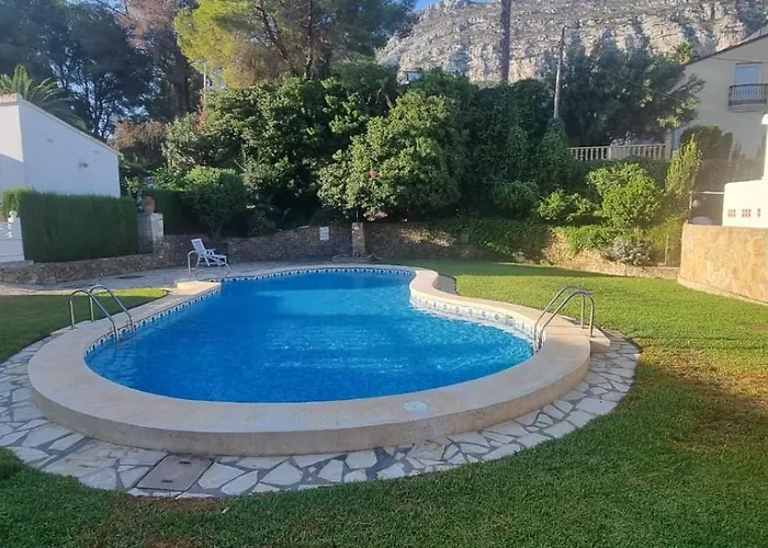 Casa Annunziata Dénia