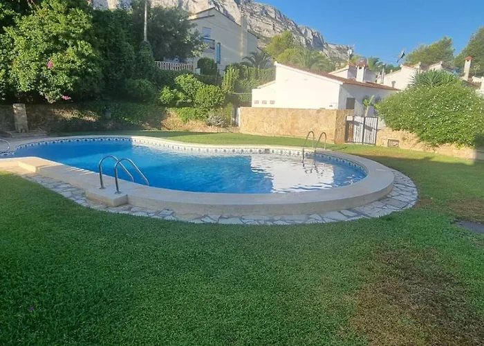 Appartamento Casa Annunziata *