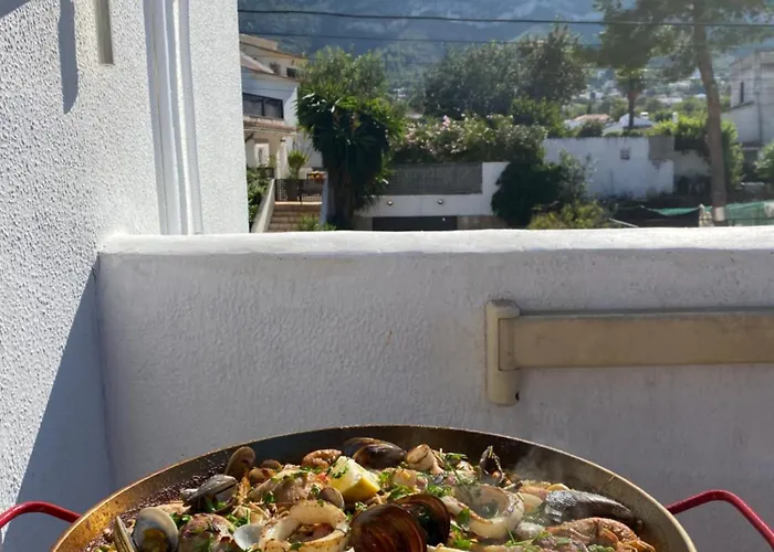דירה Casa Annunziata
