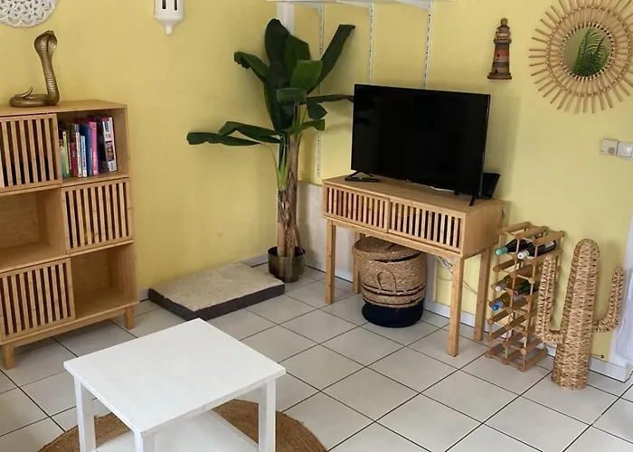 Casa Annunziata Appartamento *