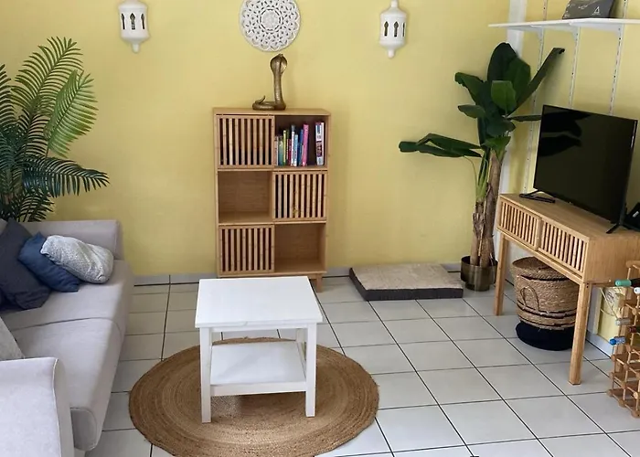 Appartamento Casa Annunziata *