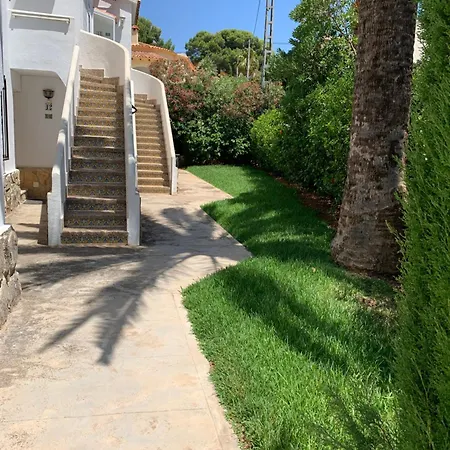 Casa Annunziata
