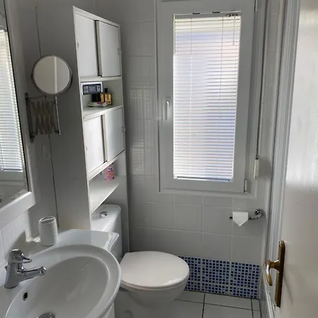 Casa Annunziata Lejlighed Dénia