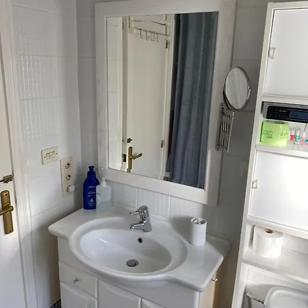 Apartman Casa Annunziata Denia