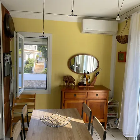 Apartamento Casa Annunziata
