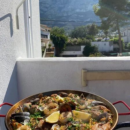 Apartman Casa Annunziata