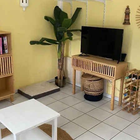 Casa Annunziata Apartman *