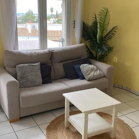 Casa Annunziata Lejlighed Dénia