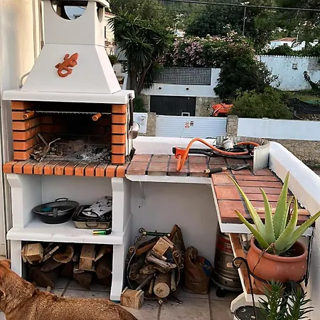 Casa Annunziata Denia